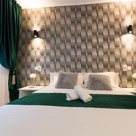 Best Room Bucarest Extérieur photo