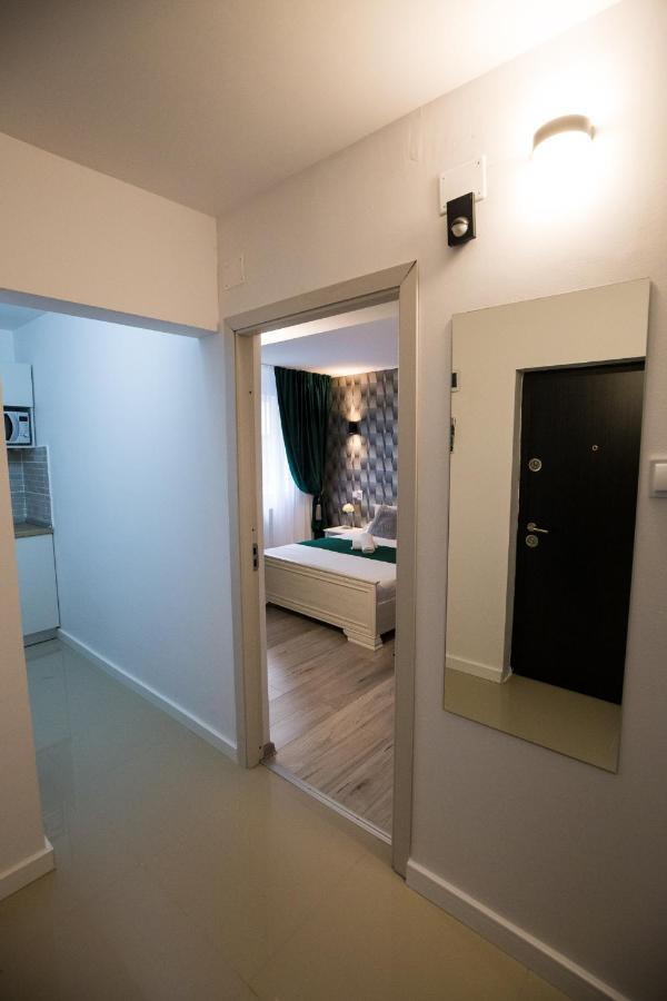 Best Room Bucarest Extérieur photo