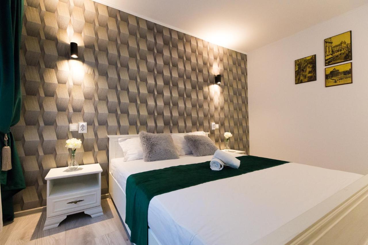 Best Room Bucarest Extérieur photo