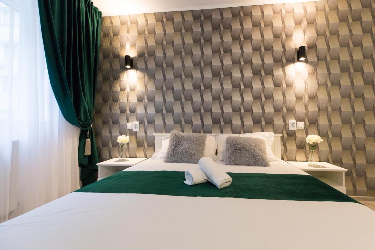 Best Room Bucarest Extérieur photo