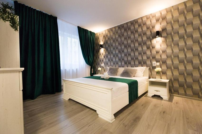 Best Room Bucarest Extérieur photo